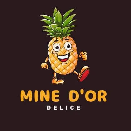 Mine d'or délice